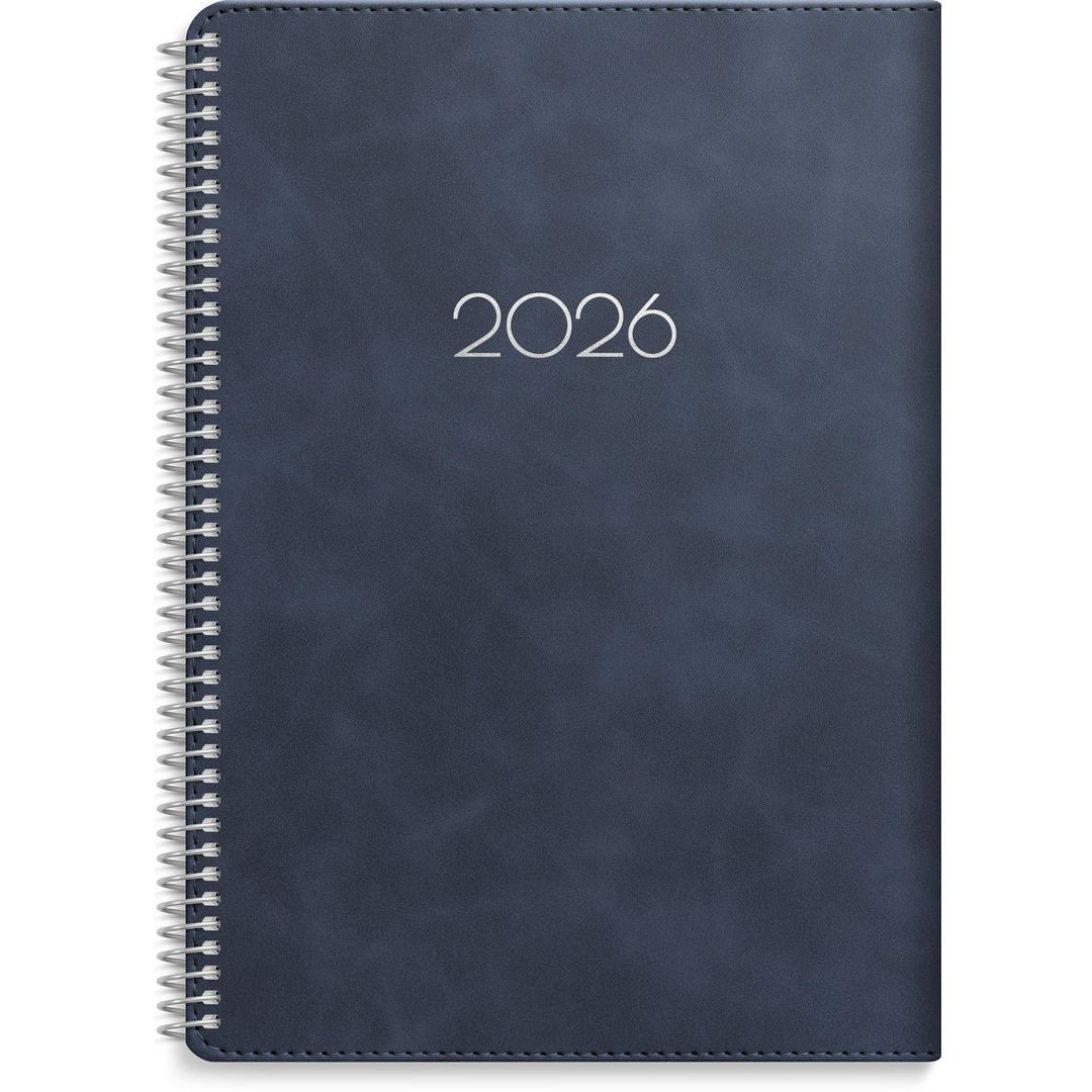 BildeBusiness Twist 2026 blå