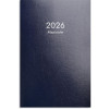 Kalender Maxinote 2026 blå