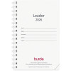 Kalender Leader refill 2026