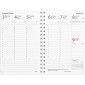Kalender Prestige refill 2026