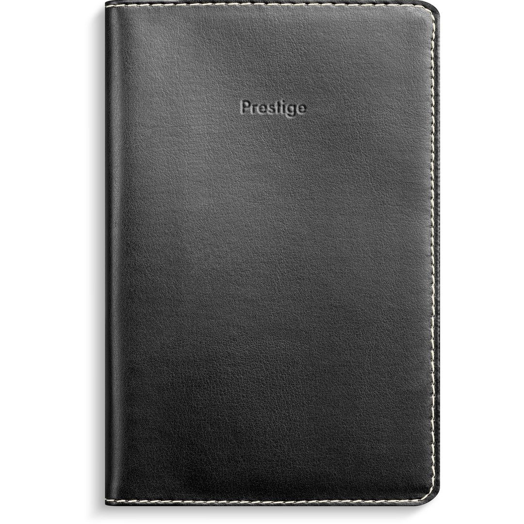 BildeKalender Prestige 2026 konstl spiral sv