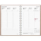 Kalender Prestige 2026 konstl spiral co
