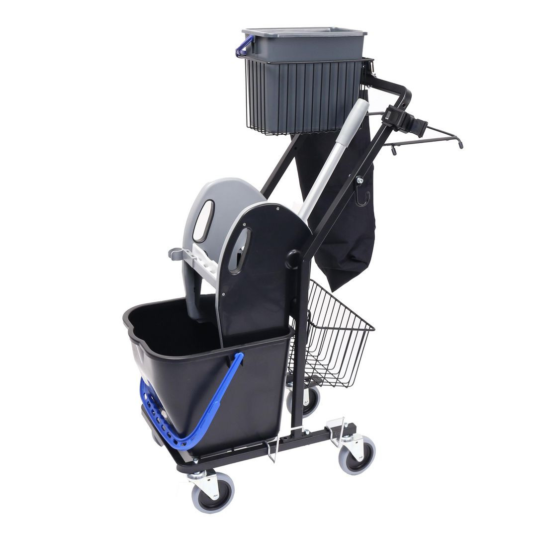 BildeSvabbvagn ACTIVA Mikro