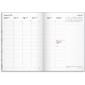 Kalender Business Flora 2026