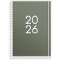 Kalender Senator A5 4i1 2026
