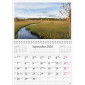 Väggkalender Väggficka 2026