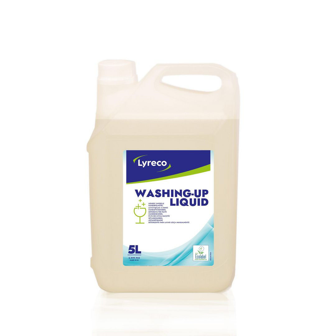 BildeHanddisk LYRECO 5L