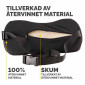 Svankstöd FELLOWES Breyta Lumbar