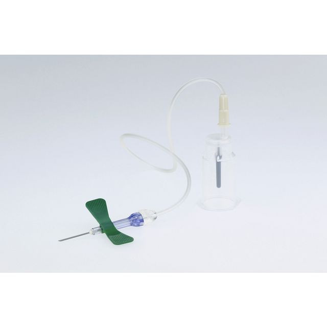 BildeVenprovset+hållare 0,8x19mm 30cm 35/fp