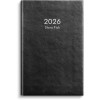 Kalender Stora Fick 2026 svart