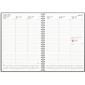 Kalender Weekly A5 refill 2026