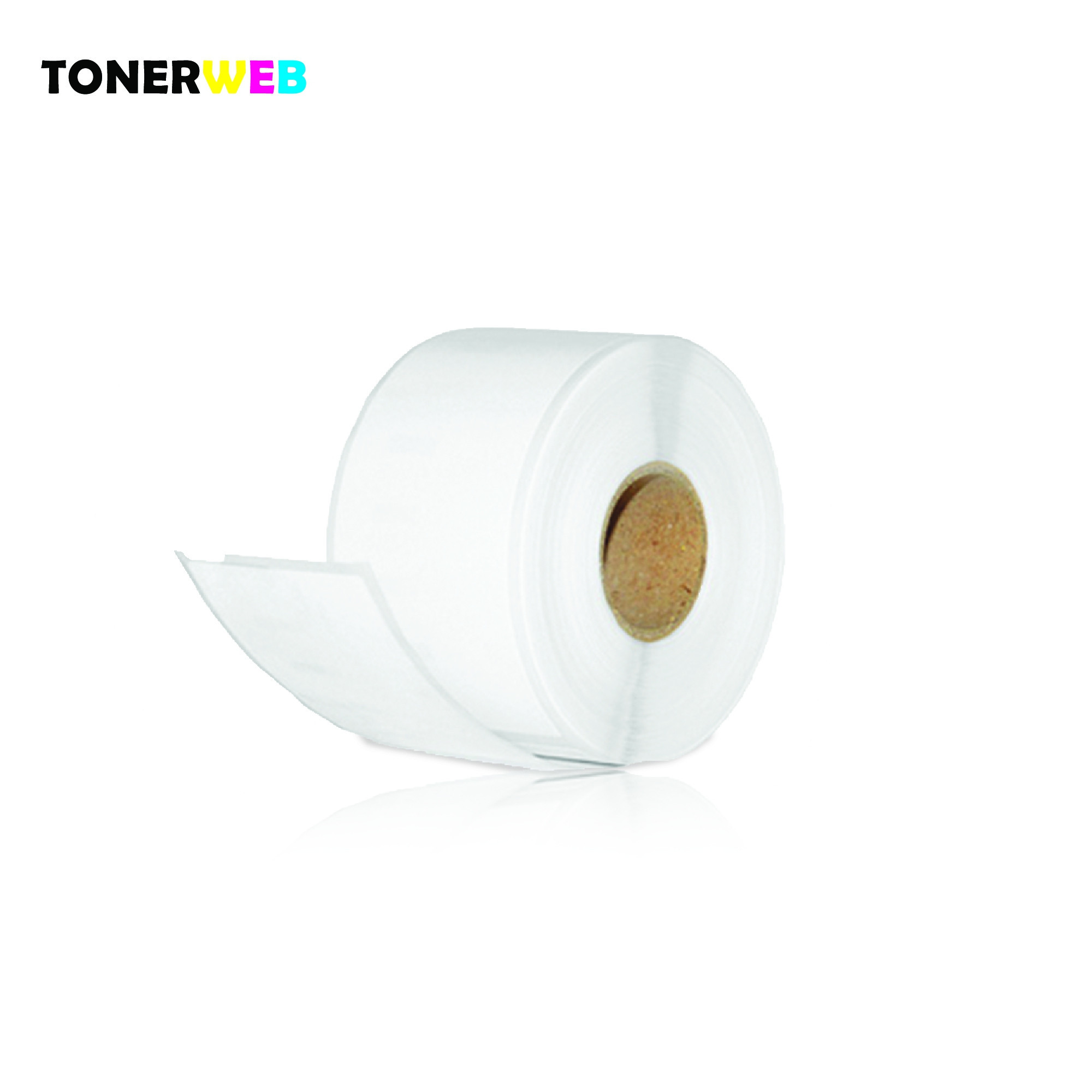 DYMO Etikett 99012 adresse 89x36mm S0722400 - Erstatter 99012