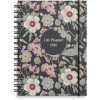 Kalender Life Planner Floral 2026