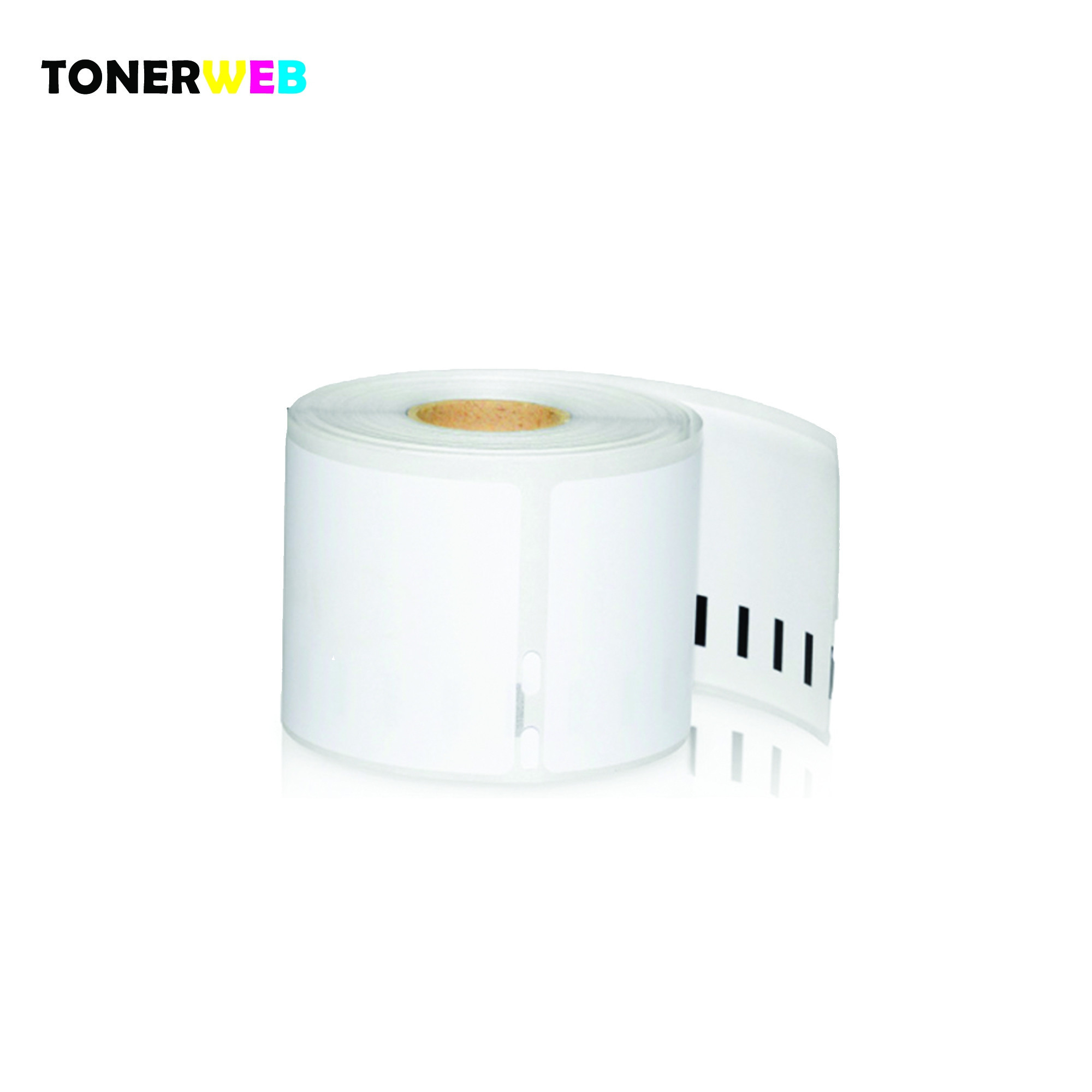 DYMO Etikett 99014 Frakt 101x54mm (220 stk) - Erstatter 99014