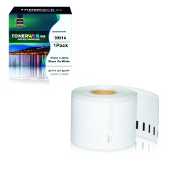 BildeDYMO Etikett 99014 Frakt 101x54mm (220 stk) - Erstatter...