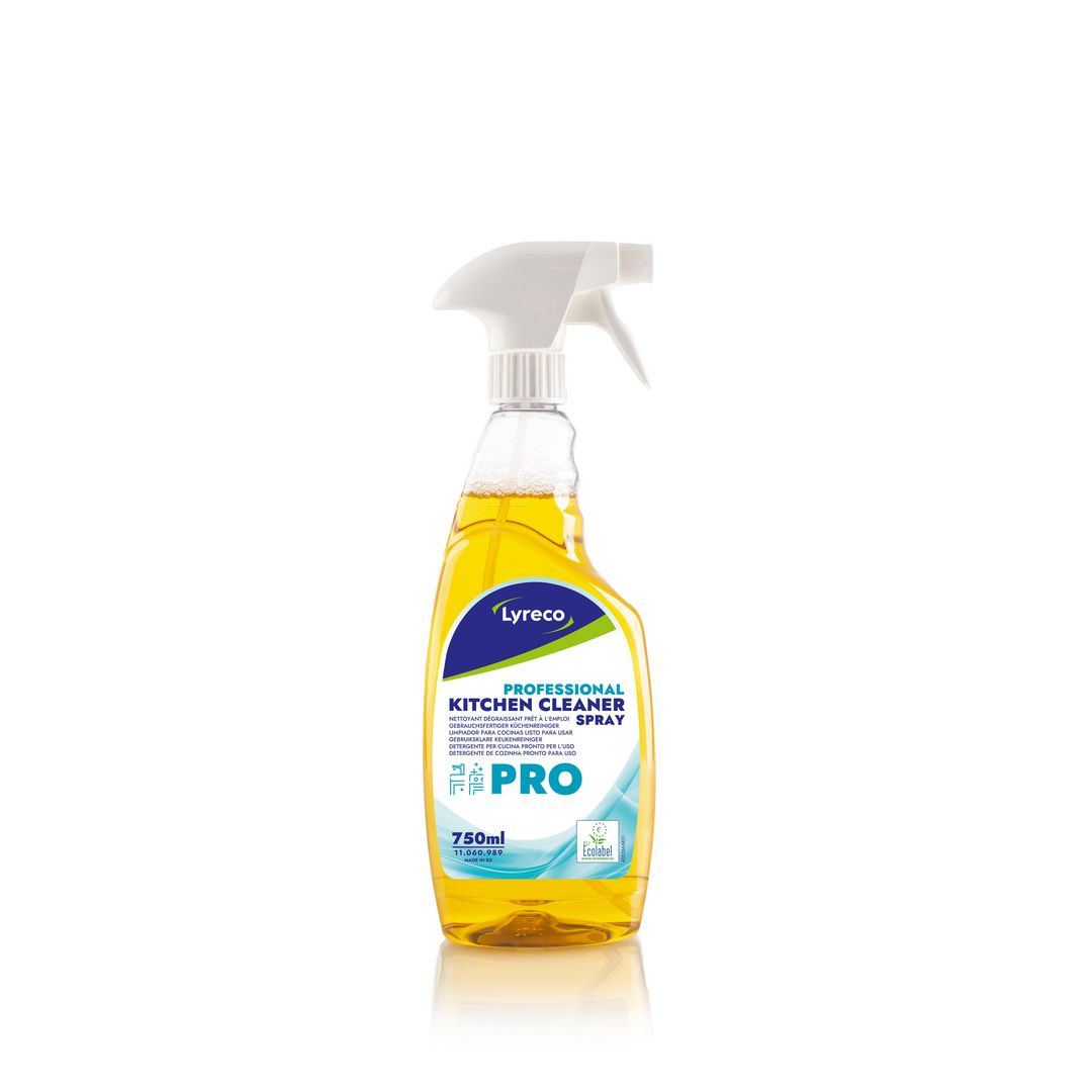 BildeAllrent LYRECO Kök Pro spray 750ml