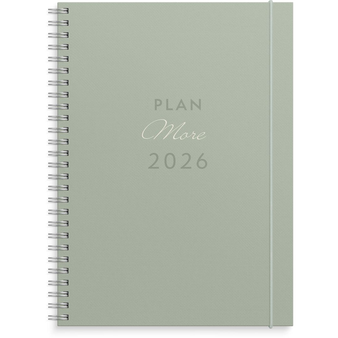 BildeKalender Plan more 2026