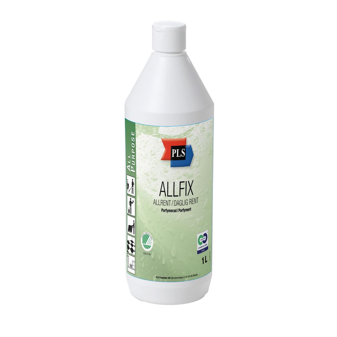 BildeAllrent PLS Allfix parfymerad 1L