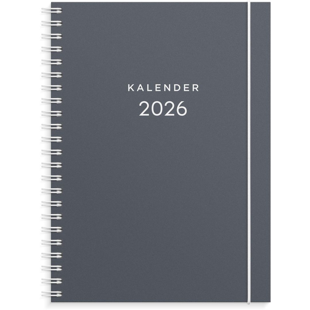 BildeXL-kalendern 2026