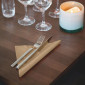 Servett TORK Lunch 3-lags beige 150/fp