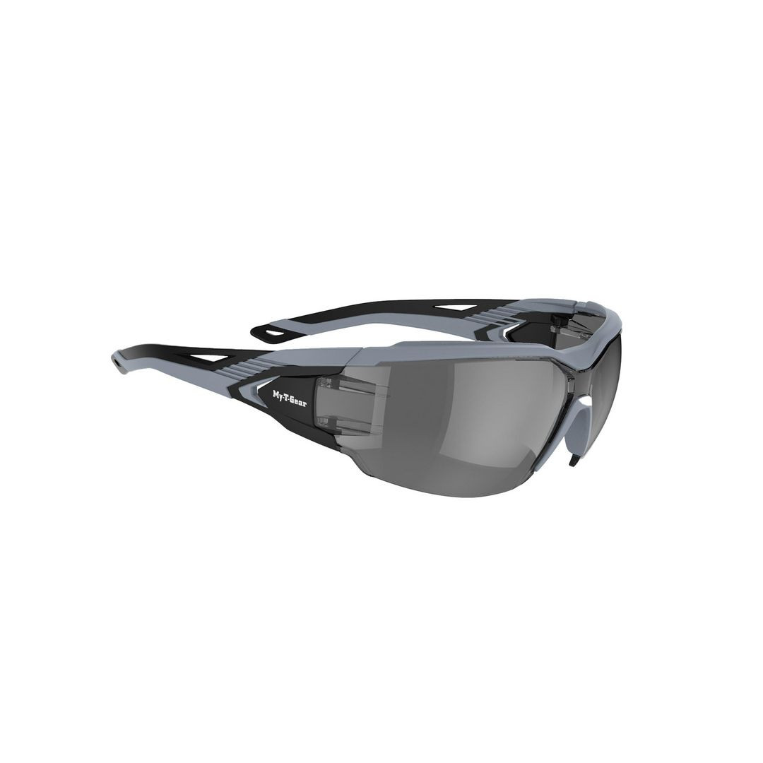 BildeSkyddsglasögon MY-T-GEAR 810 grå