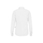 Skjorta TEXSTAR WS19 dam vit L