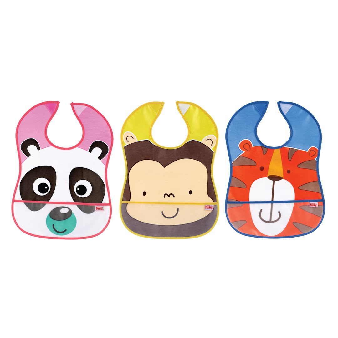 BildeHaklapp med spillficka mjuk