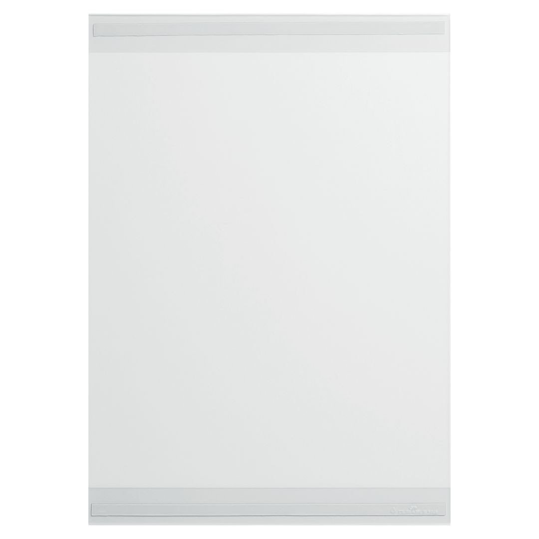 BildePlastficka rPET A3 självhäftande 5/fp