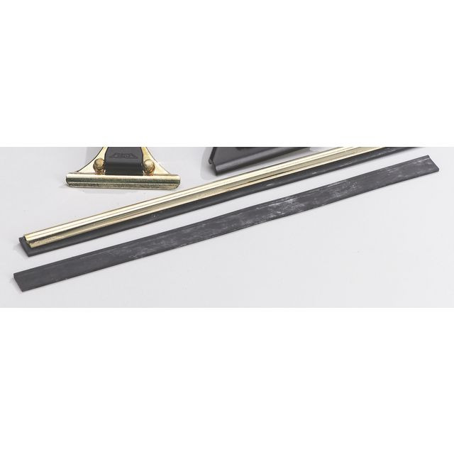 BildeSkrapa ETTORE Gummiblad 35cm