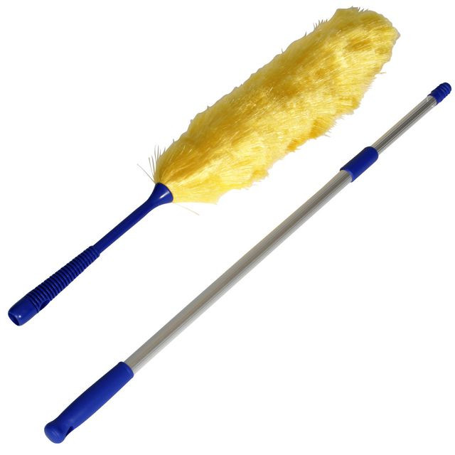 BildeDammvippa NORDEX Teleskop 125-170cm