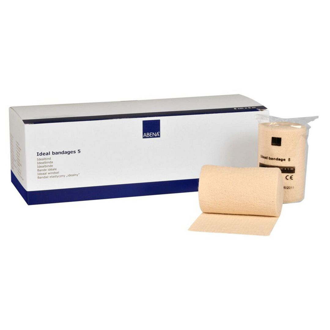 BildeStödbinda Ideal Support 6cmx5m 10/fp