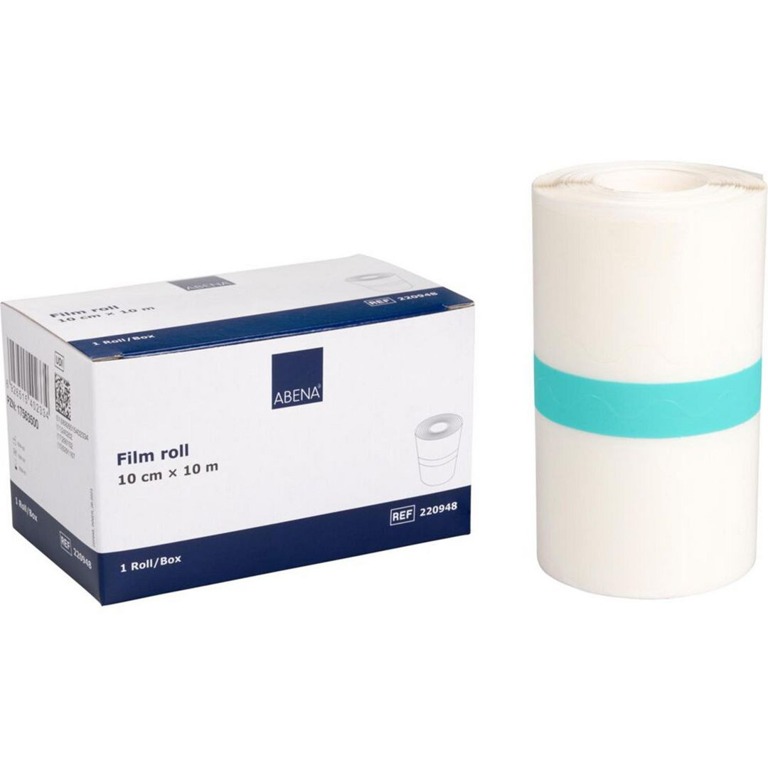 BildeFilmförband ABENA 10cmx10m