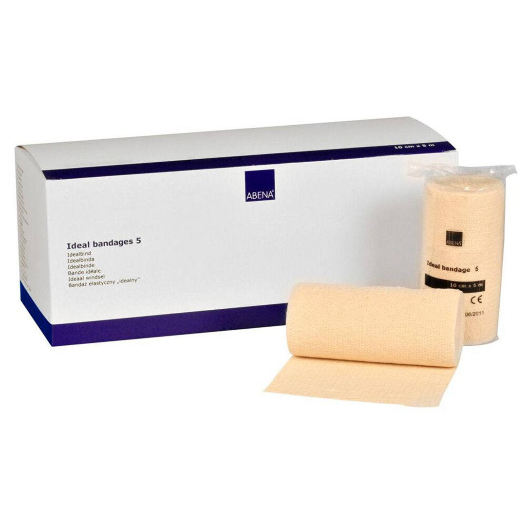 BildeStödbinda Ideal Support 10cmx5m 10/fp