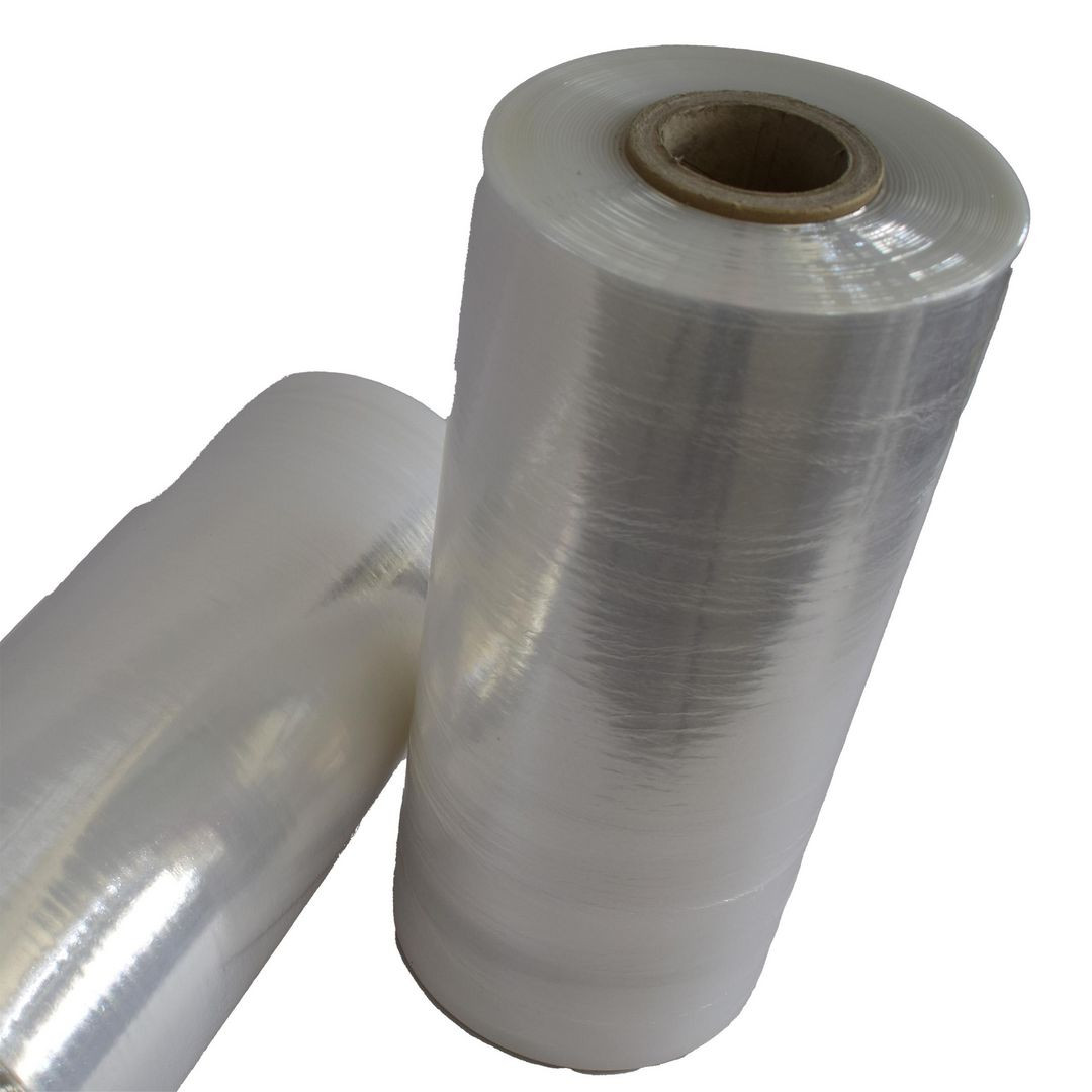 BildeMaskinsträckfilm återv. 50cmx2000m 17my