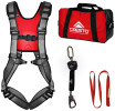 Fallskyddskit CRESTO Industri Pro 2m