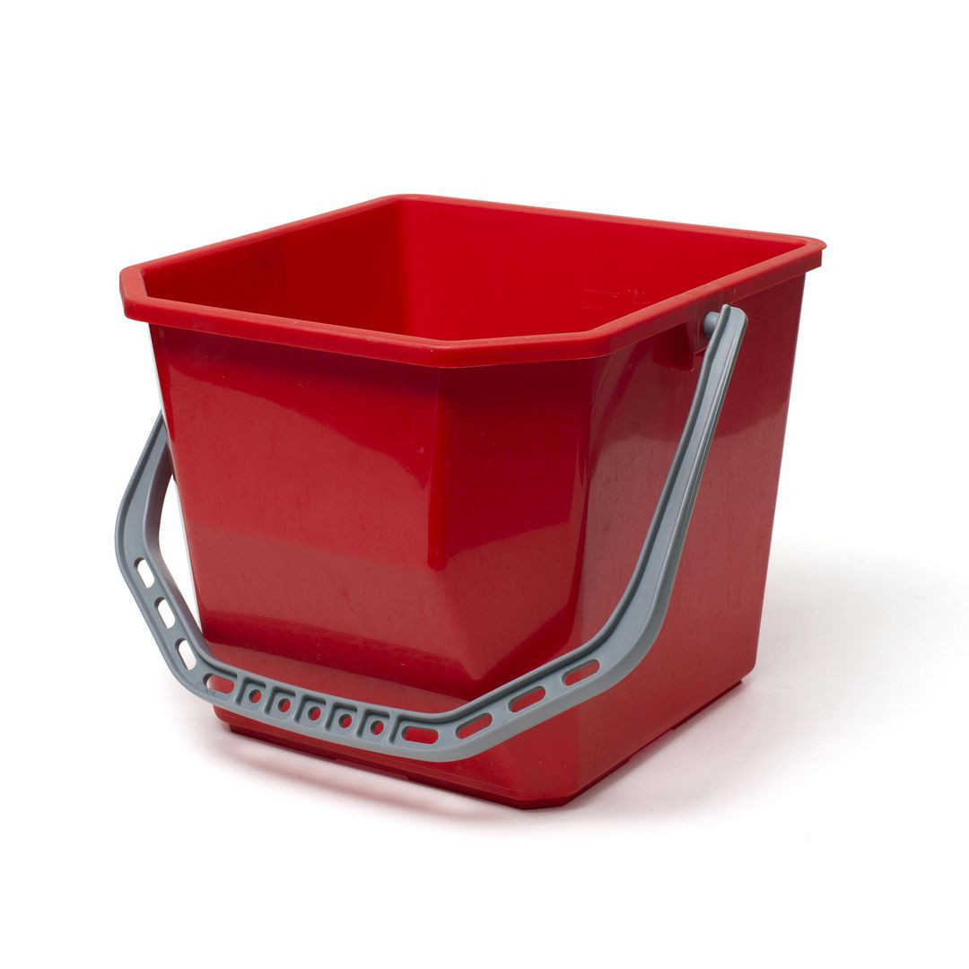 BildeHink röd NORDEX till S-Vagn 15L