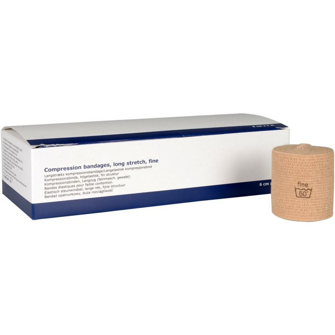 BildeKompressionsbinda fine 8cmx7m 8/fp