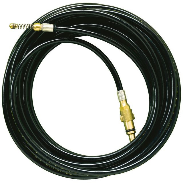 BildeRör och avloppsrensare NILFISK