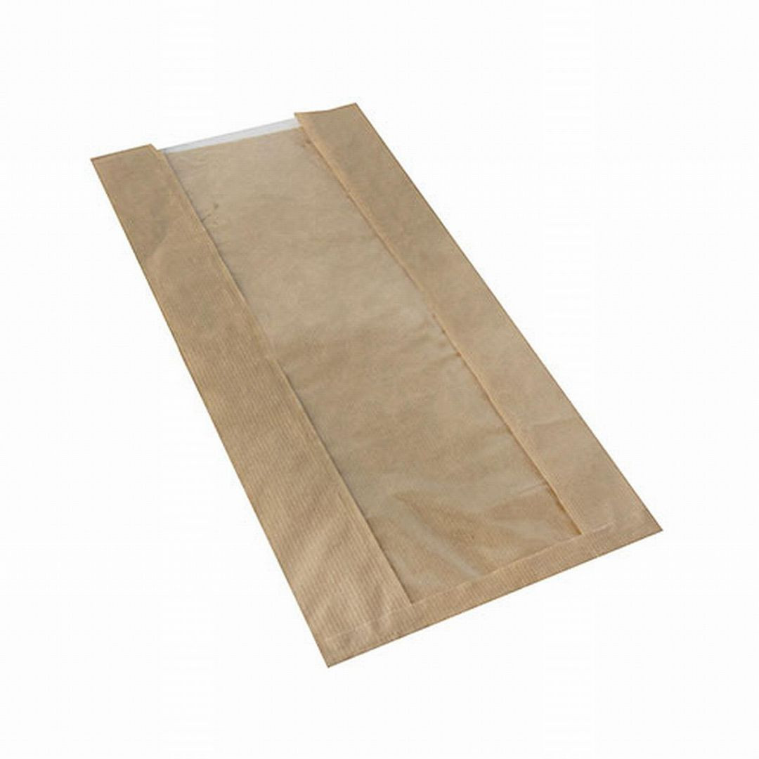 BildeBrödpåse PAPSTAR 47x20x9cm 1000/fp