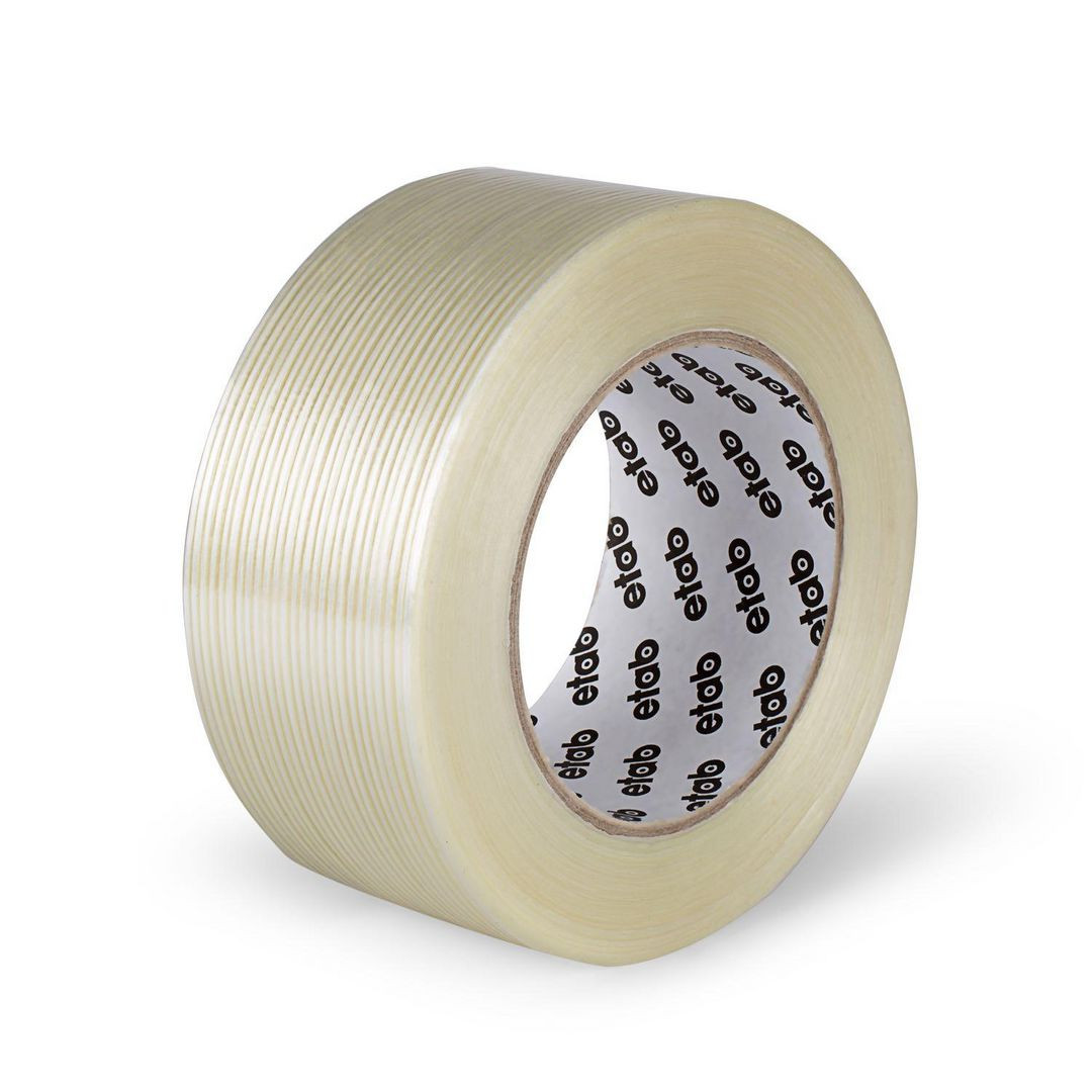 BildeBandningstejp ETAB 808 19mmx50m transp