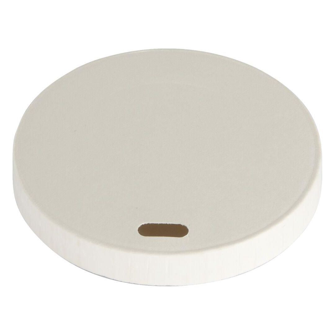 BildeLock till pappersbägare Ø8cm 50/fp