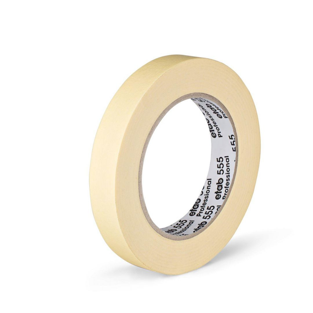 BildeMaskeringstejp ETAB 555 25mmx50m