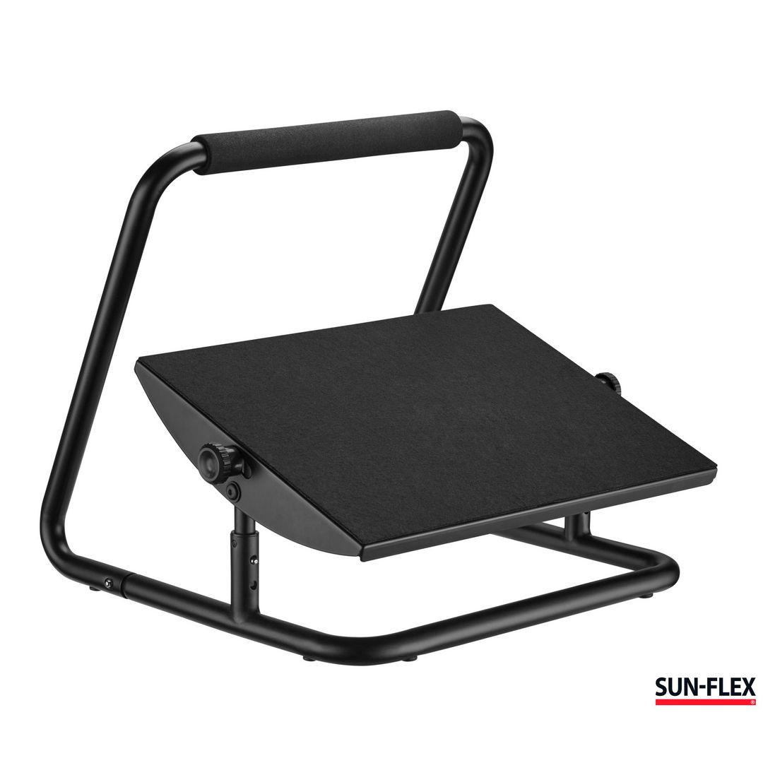 BildeFotstöd SUN-FLEX Relax
