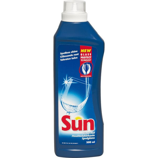 BildeSpolglans SUN Pro Formula 500ml