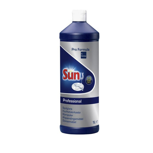 BildeSpolglans SUN Pro Formula 1L