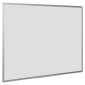 Whiteboard LYRECO emalj 120x90cm