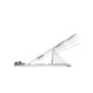 Laptopstativ KENSINGTON Easy Riser Alu