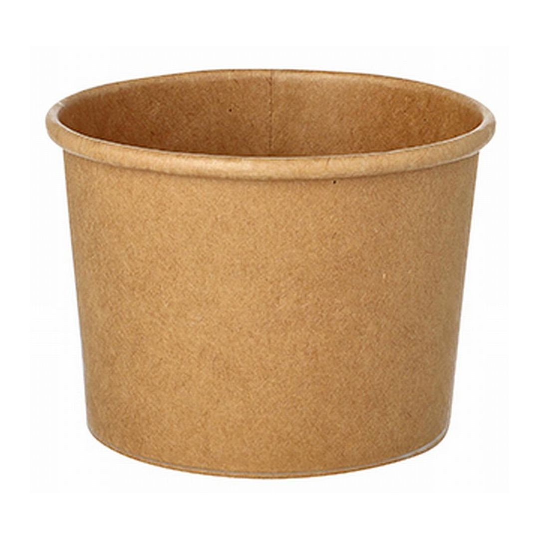 BildeSoppskål PAPSTAR 350ml 25/fp