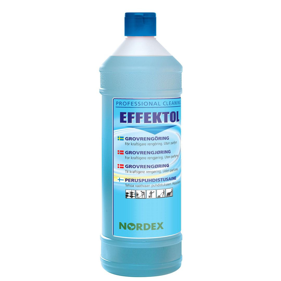 BildeGrovrent NORDEX Effektol 1L