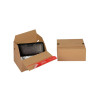 E-handelslåda COLOMPAC 195x145x90mm